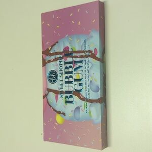 Bh cosmetics sweet shoppe Bubblegum eyeshadow pallete